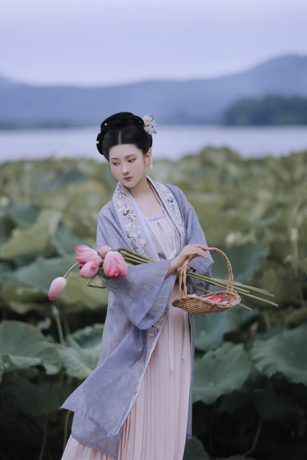 YiTuYu艺图语 Vol.681 Bing Bing