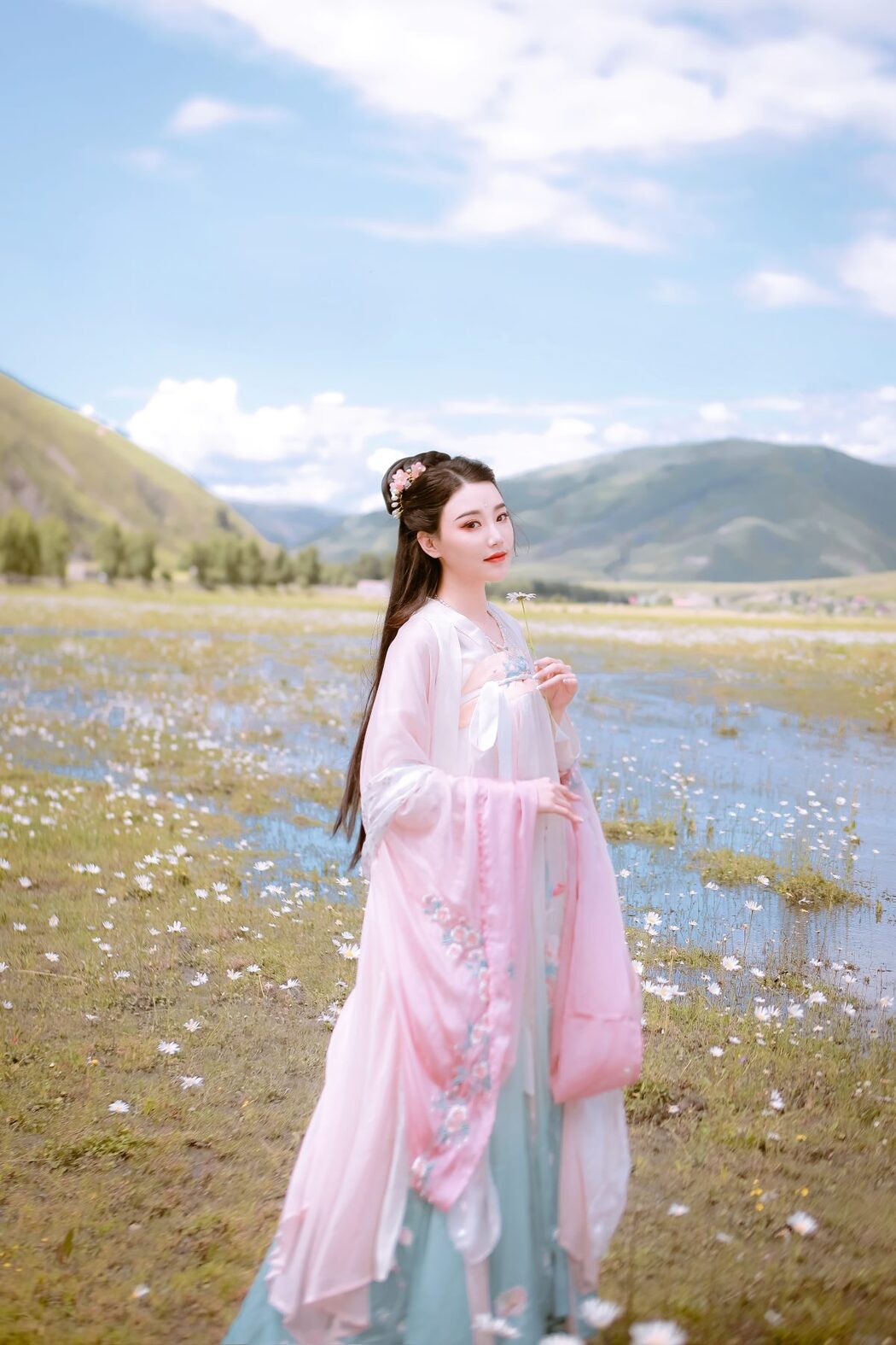 YiTuYu艺图语 Vol.749 Ting Ting