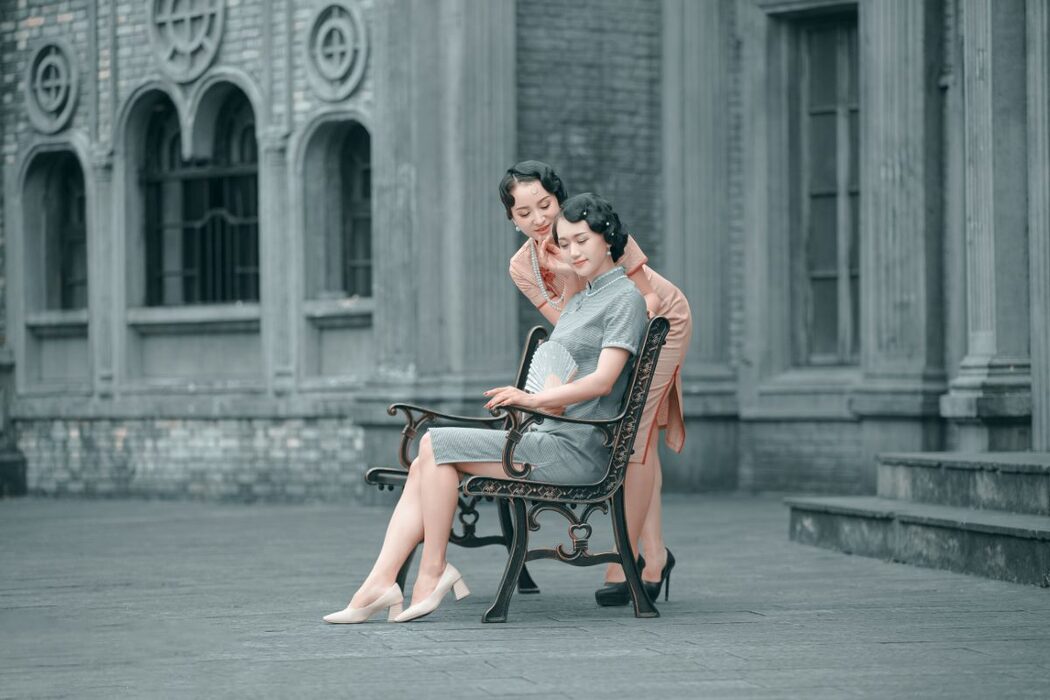 YiTuYu艺图语 Vol.784 Shi Zi Nu Wang