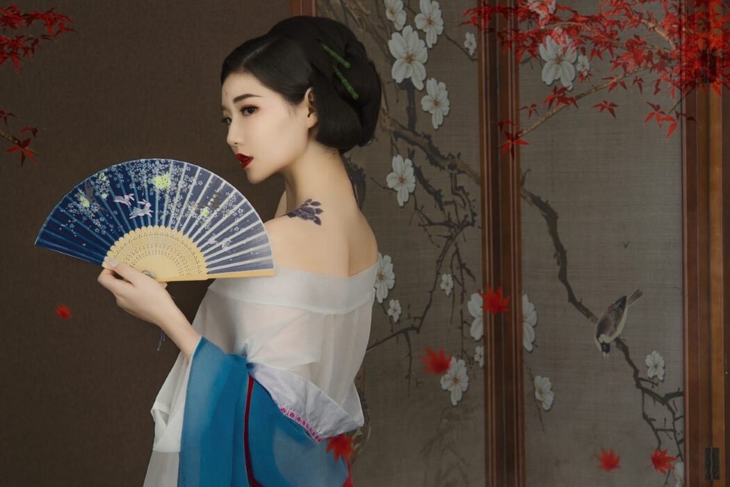 YiTuYu艺图语 Vol.833 Yue Bao