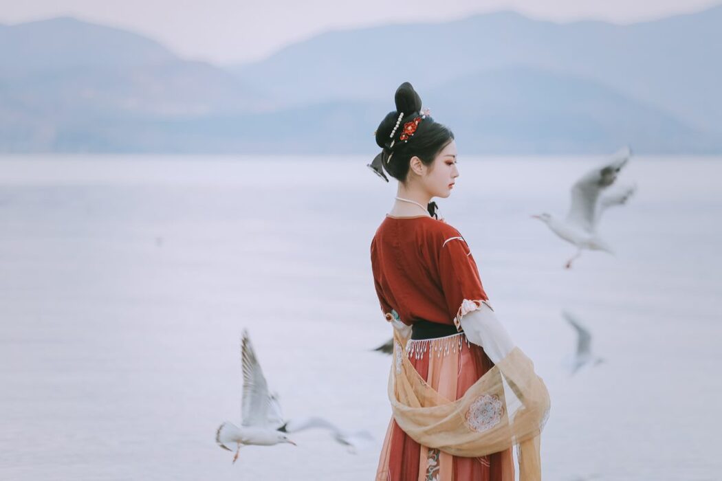 YiTuYu艺图语 Vol.800 Xue Xue