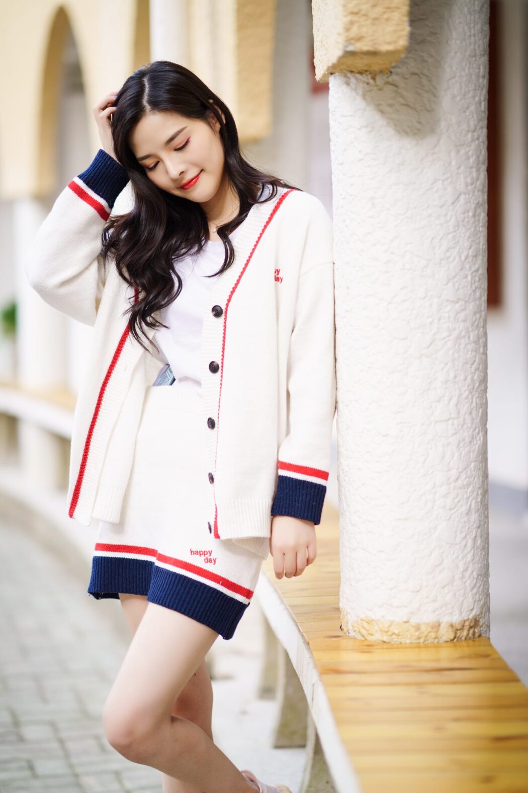 YiTuYu艺图语 Vol.796 Xiao Rong