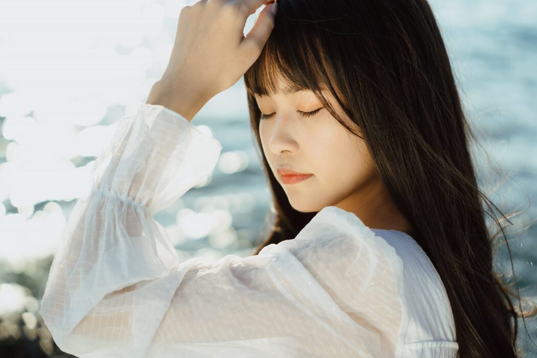 YiTuYu艺图语 Vol.712 Xiao Ke