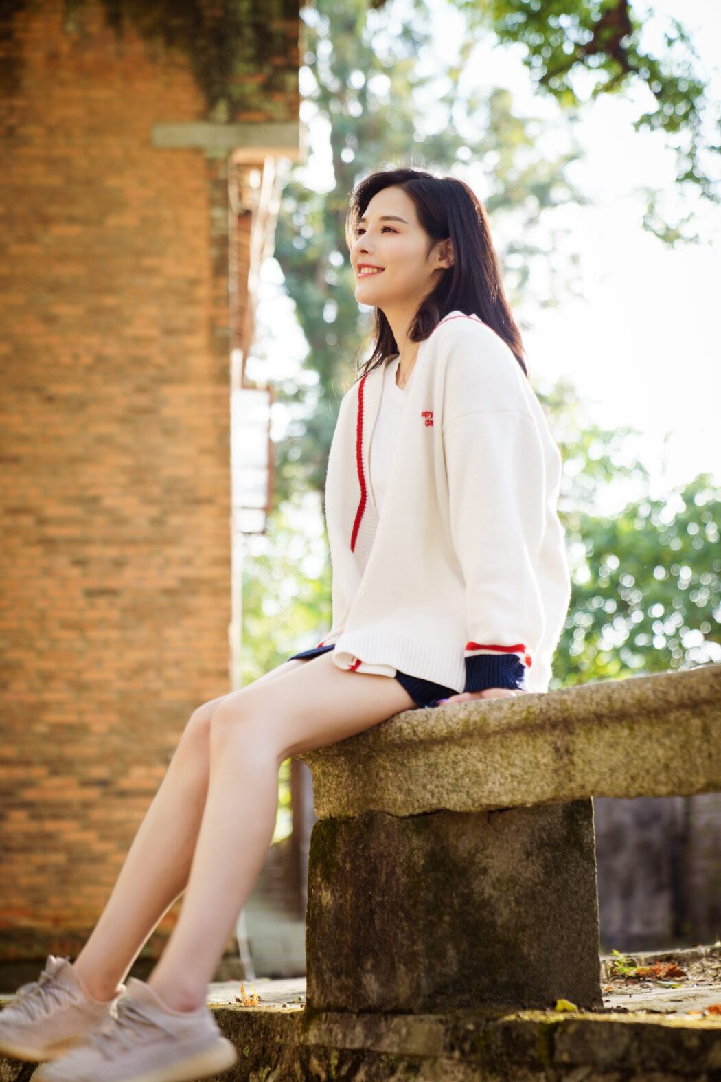 YiTuYu艺图语 Vol.796 Xiao Rong