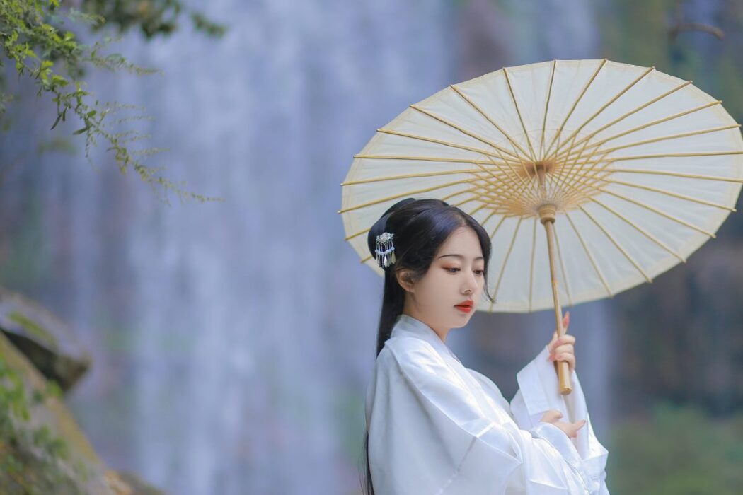 YiTuYu艺图语 Vol.719 Xiao Shi Qi