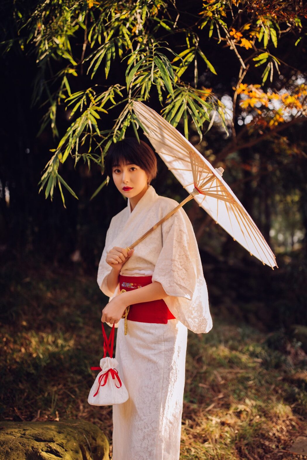 YiTuYu艺图语 Vol.767 Jun Ru