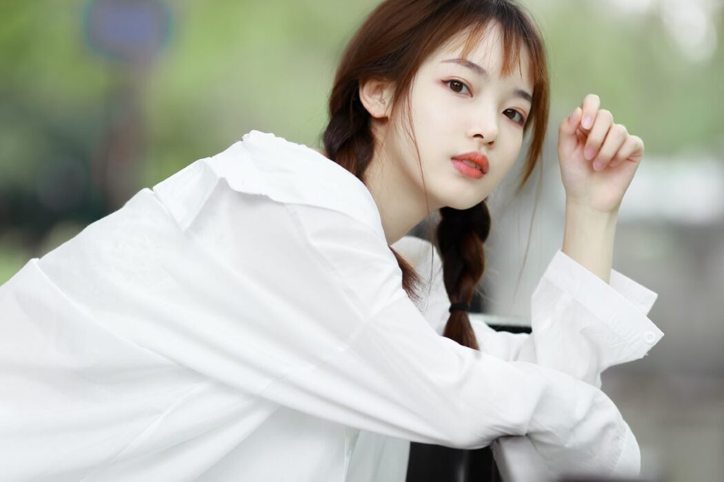 YiTuYu艺图语 Vol.701 Yi Ya Yi Ya Yo