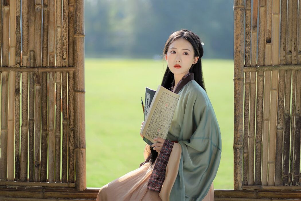 YiTuYu艺图语 Vol.740 Liu Yuan Yi