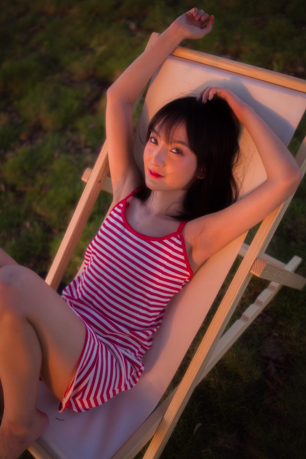YiTuYu艺图语 Vol.748 Xia Xia