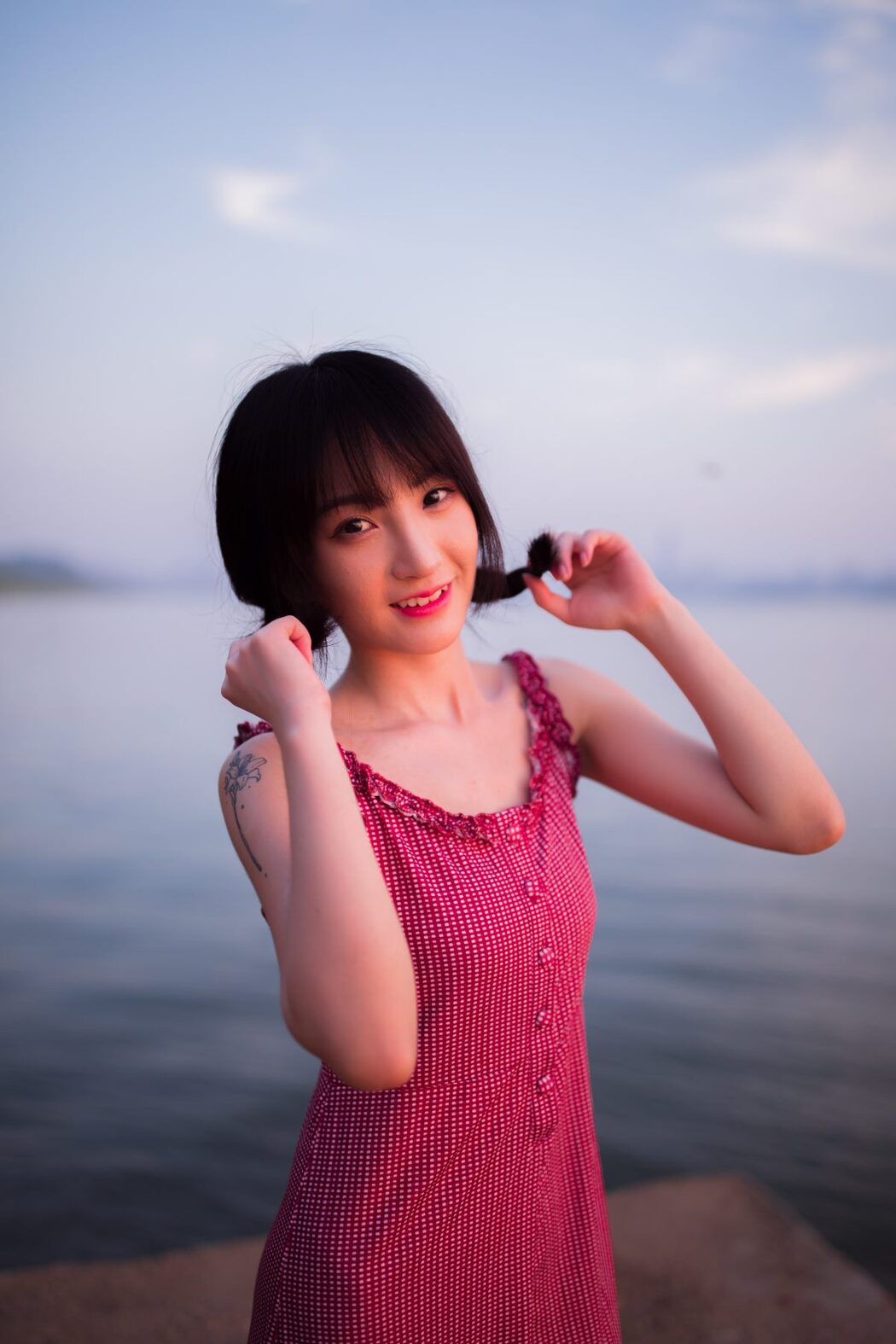 YiTuYu艺图语 Vol.726 Xia Xia