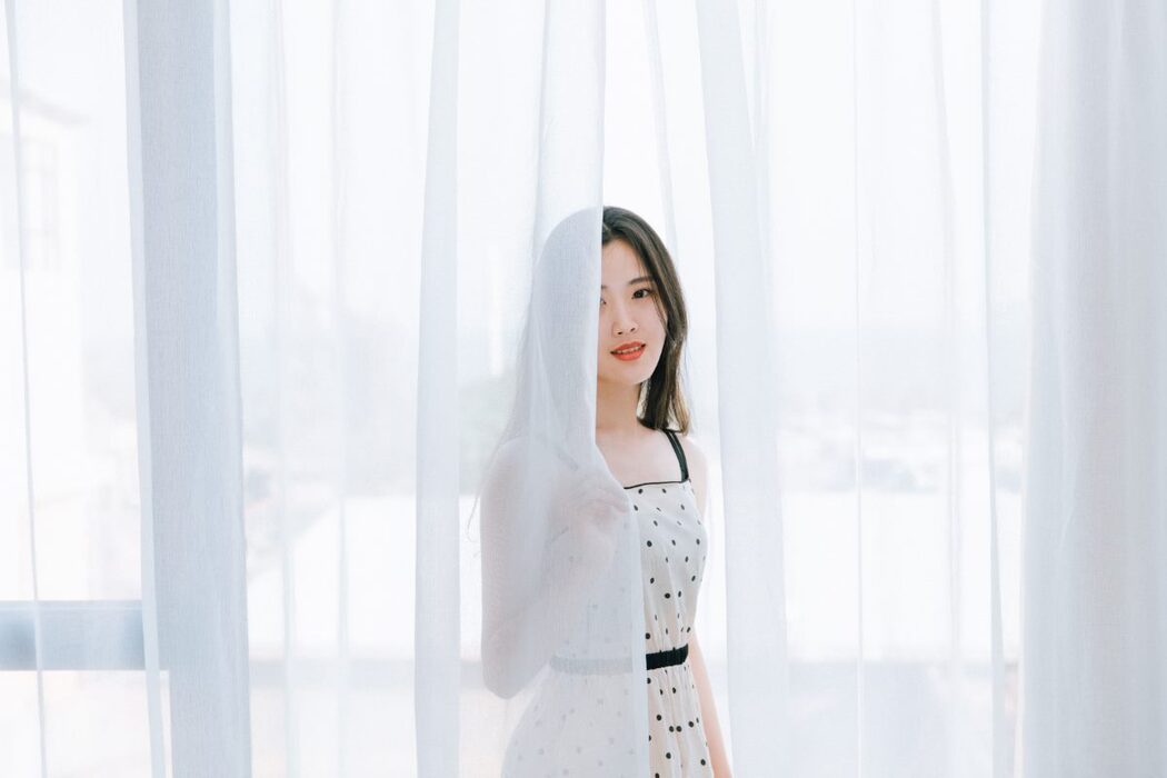 YiTuYu艺图语 Vol.763 Si Ting