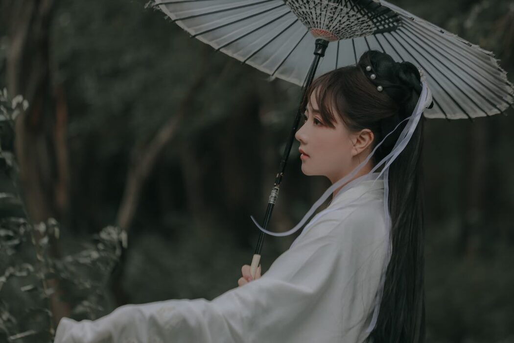 YiTuYu艺图语 Vol.709 Na Sha