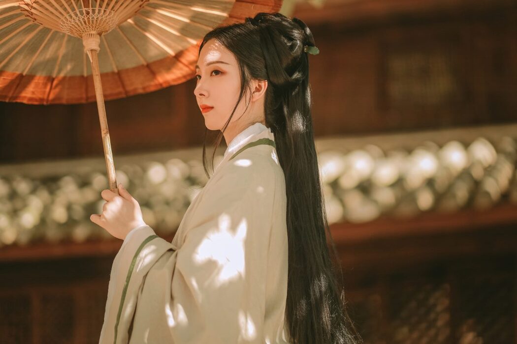 YiTuYu艺图语 Vol.695 A Lan