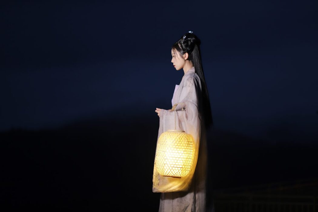YiTuYu艺图语 Vol.758 Yi Fang Yi Ren Yi