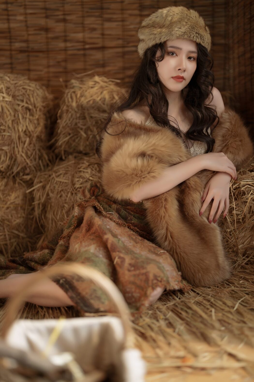 YiTuYu艺图语 Vol.732 Yao Mei