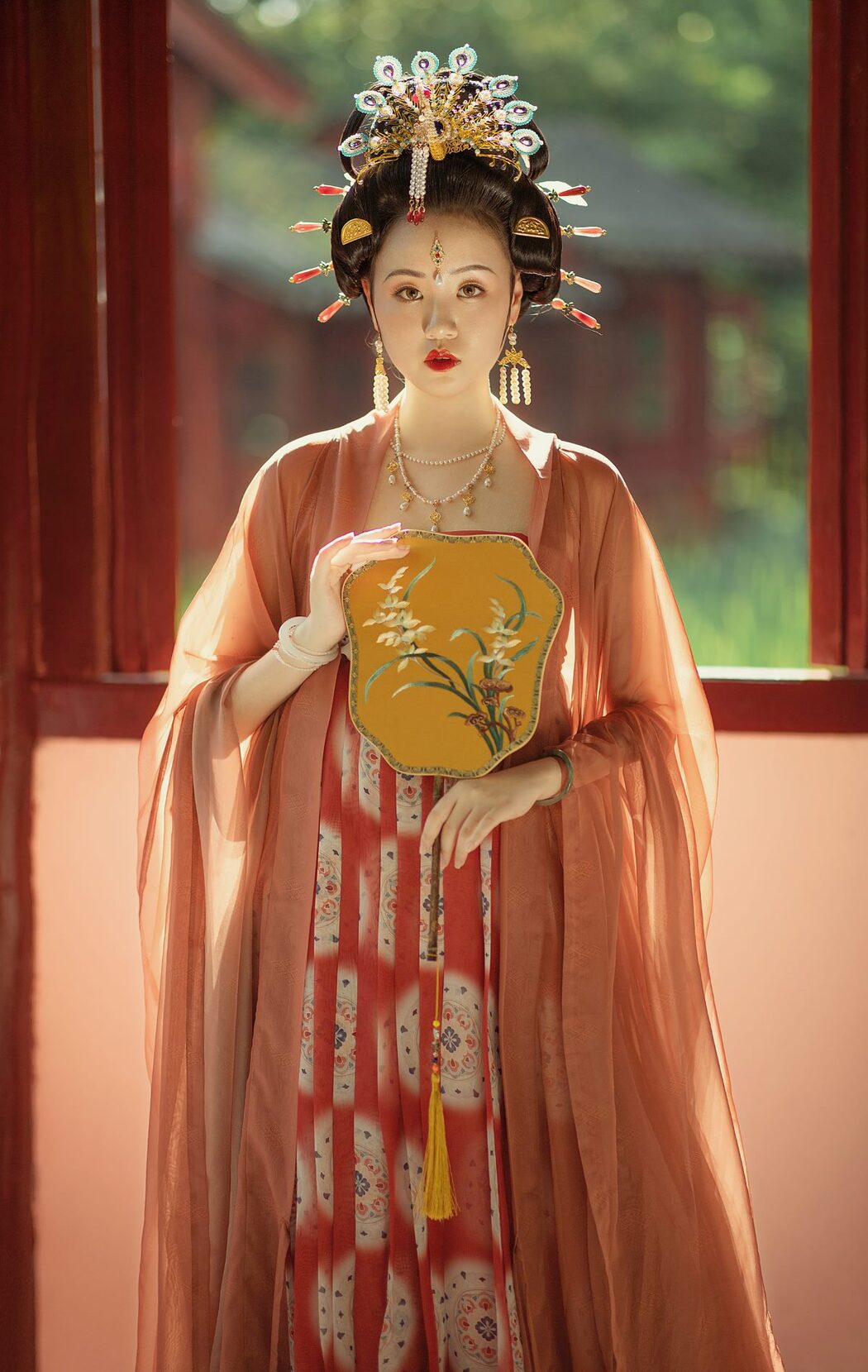 YiTuYu艺图语 Vol.757 Yu Mian Mian