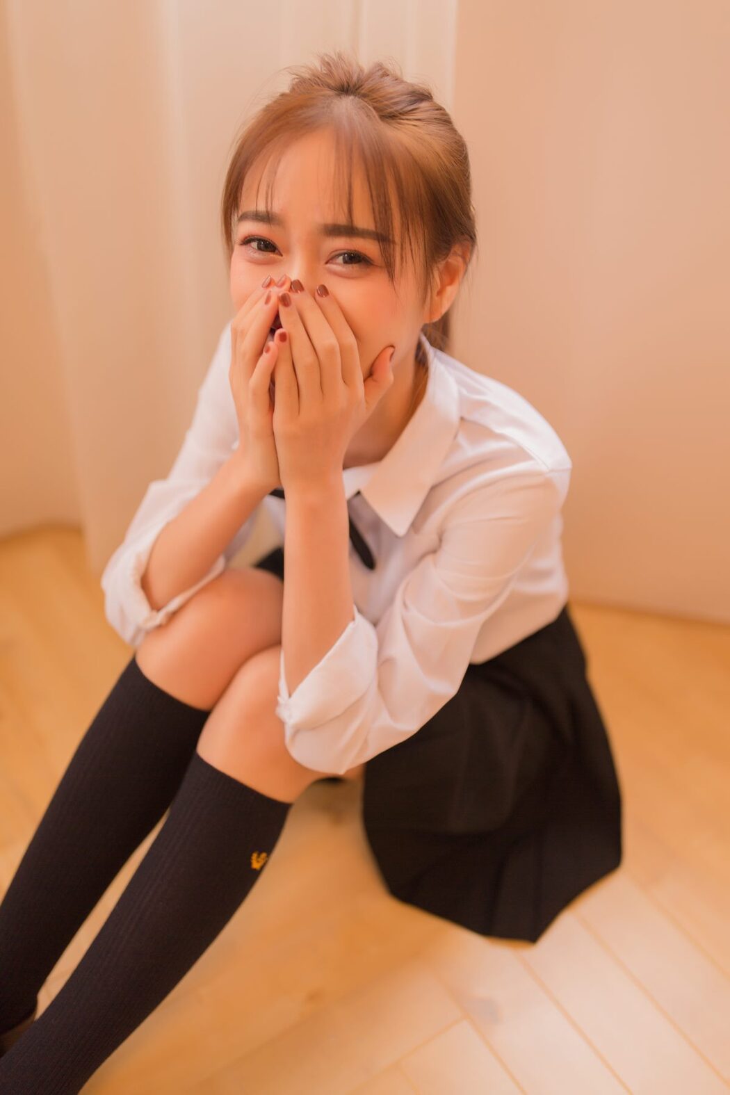 YiTuYu艺图语 Vol.823 Xiao Yi