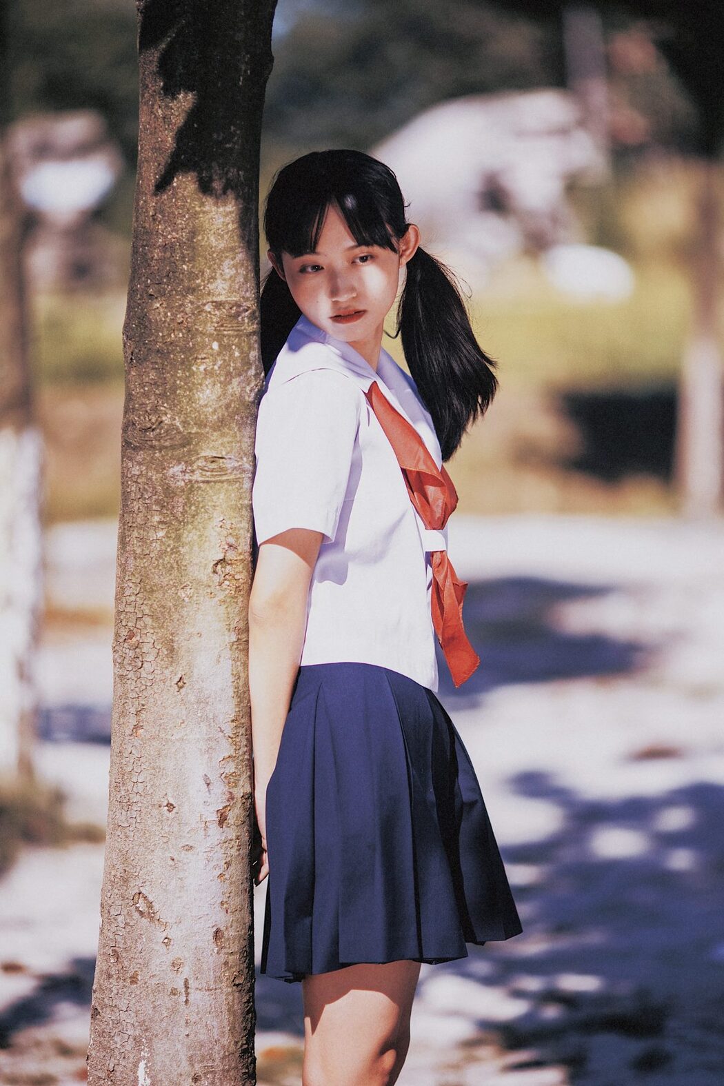 YiTuYu艺图语 Vol.688 Ling Mu