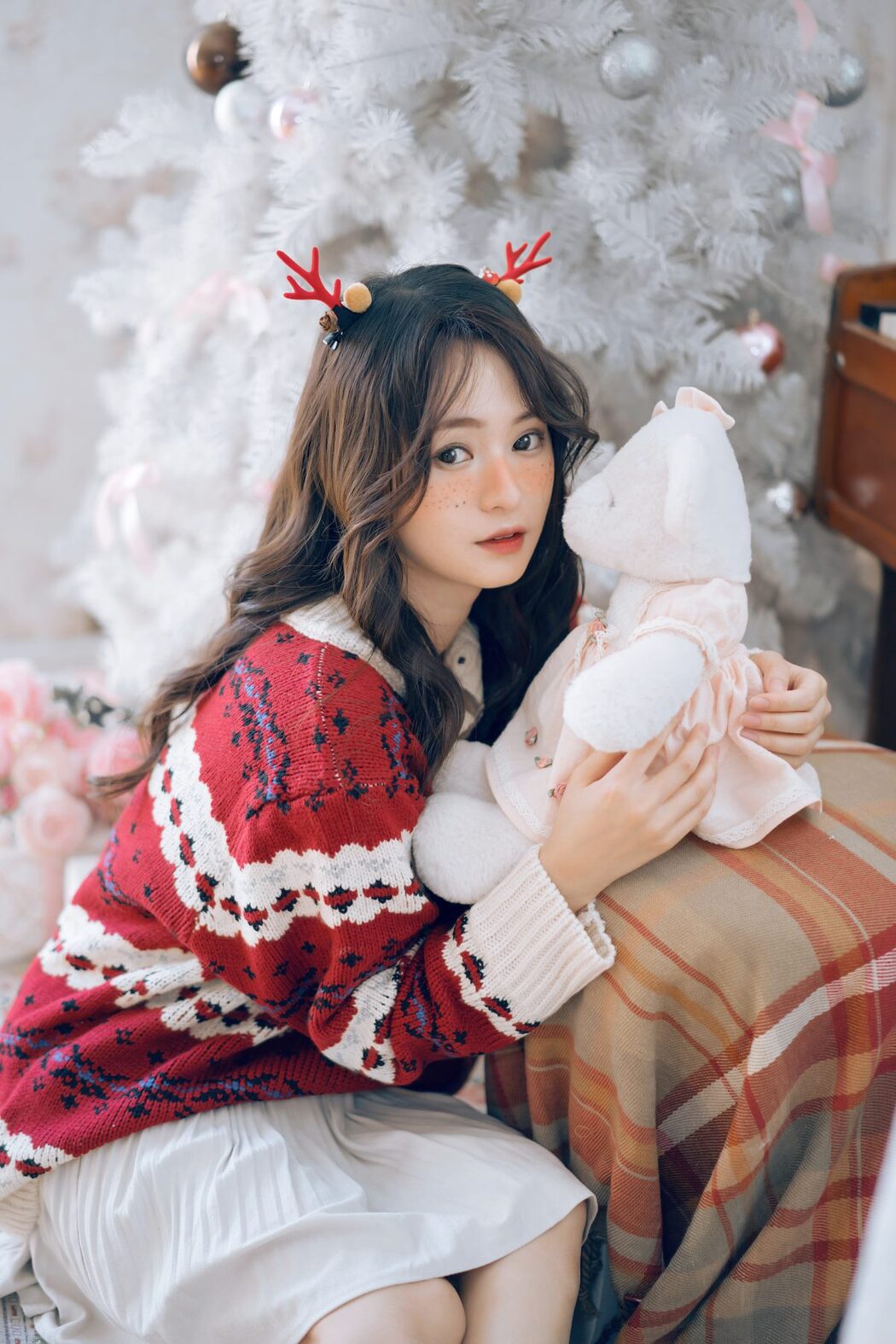 YiTuYu艺图语 Vol.802 Le Si