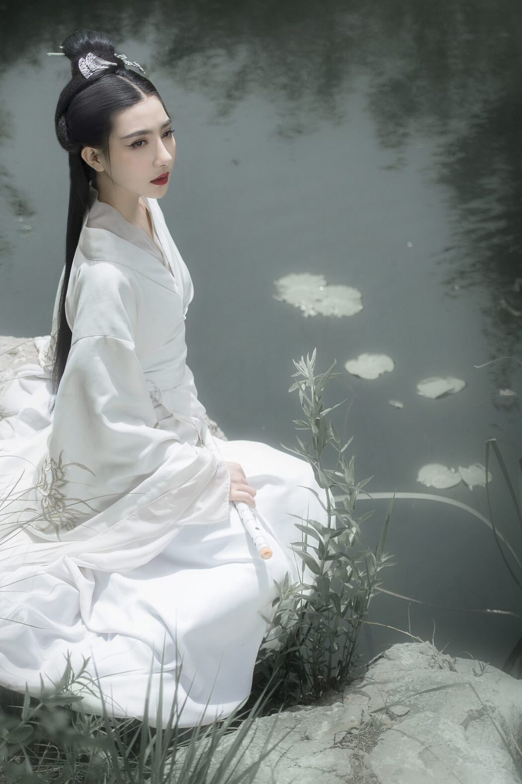 YiTuYu艺图语 Vol.680 Wei Bao