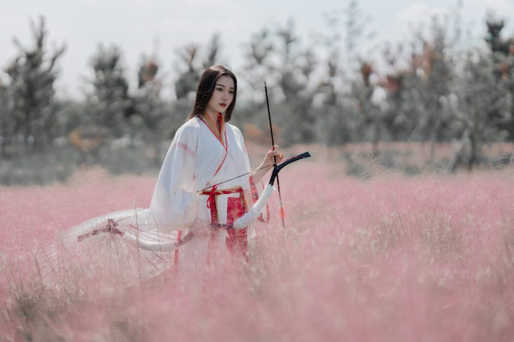 YiTuYu艺图语 Vol.825 Ma Hua