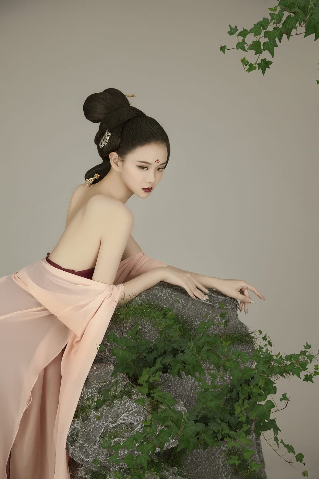YiTuYu艺图语 Vol.751 Xin Bao