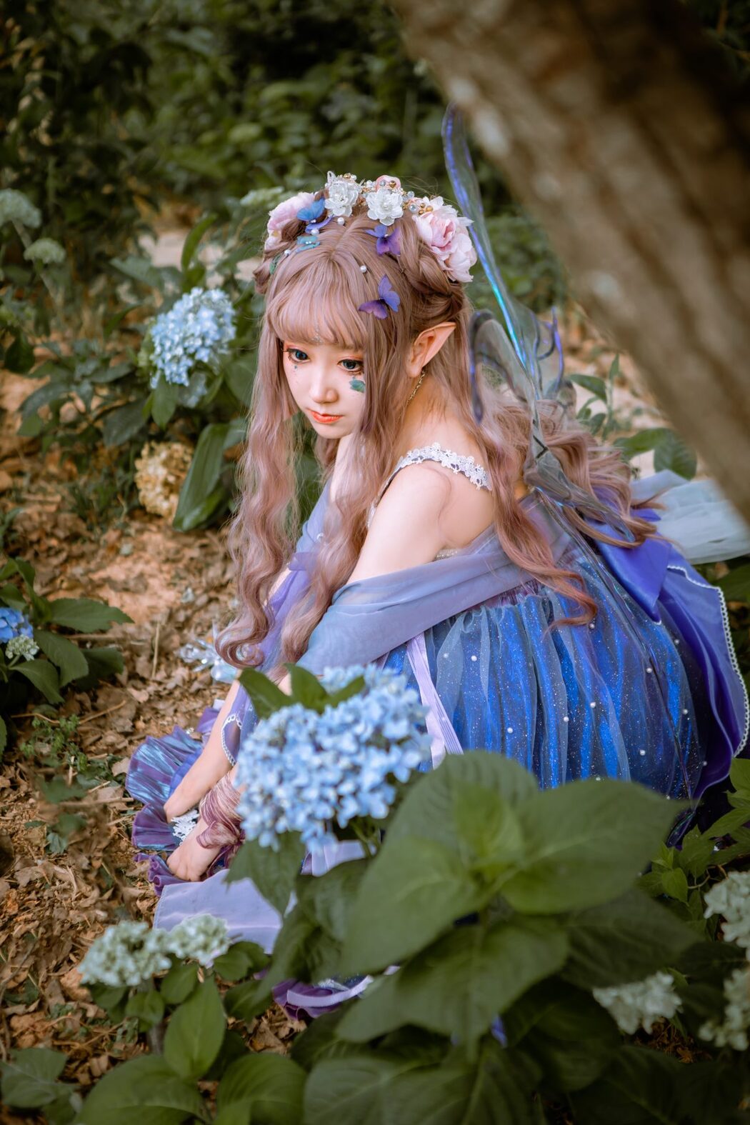 YiTuYu艺图语 Vol.788 Ju Hane_KUSHINA-MIO