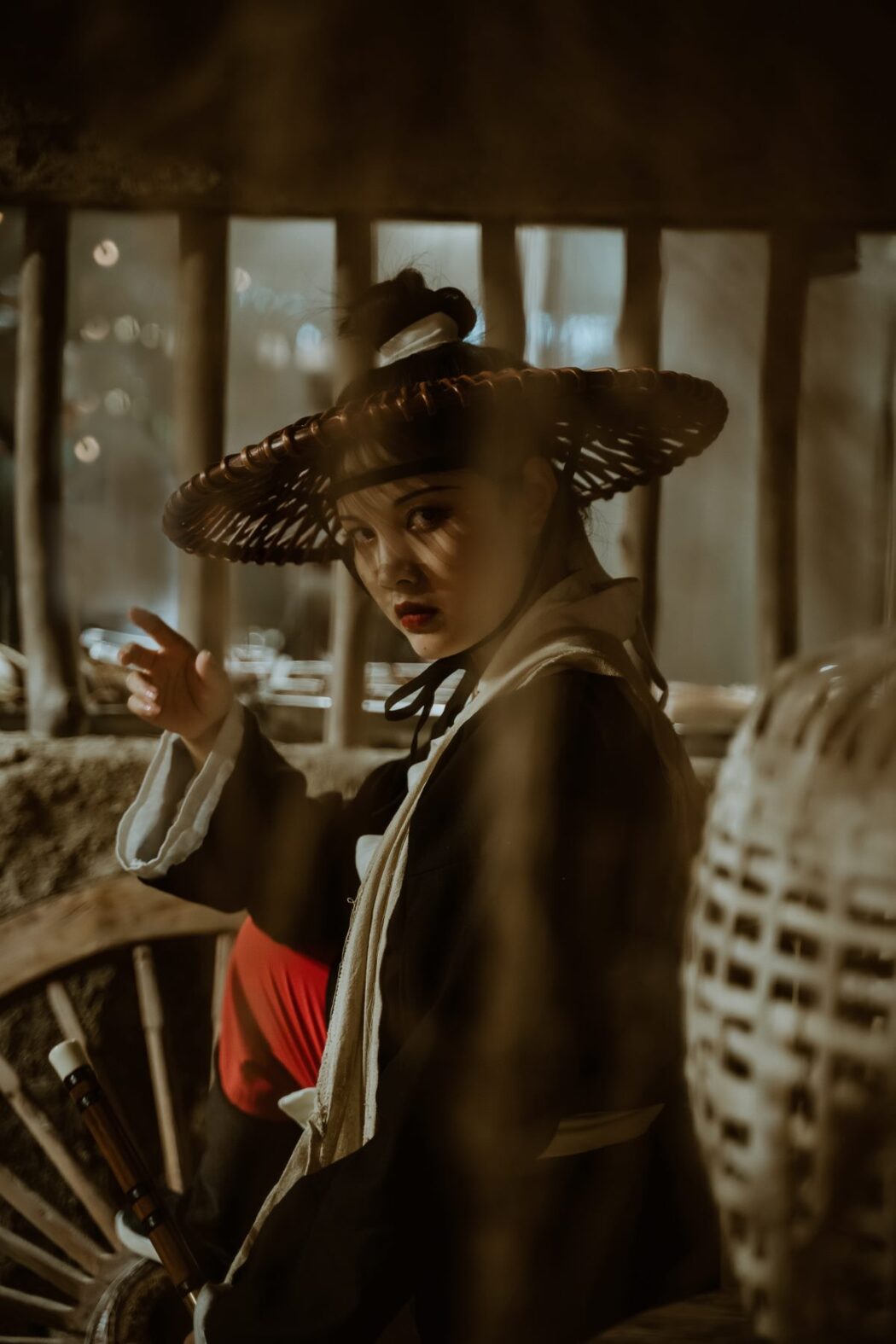 YiTuYu艺图语 Vol.792 Nan Xun er