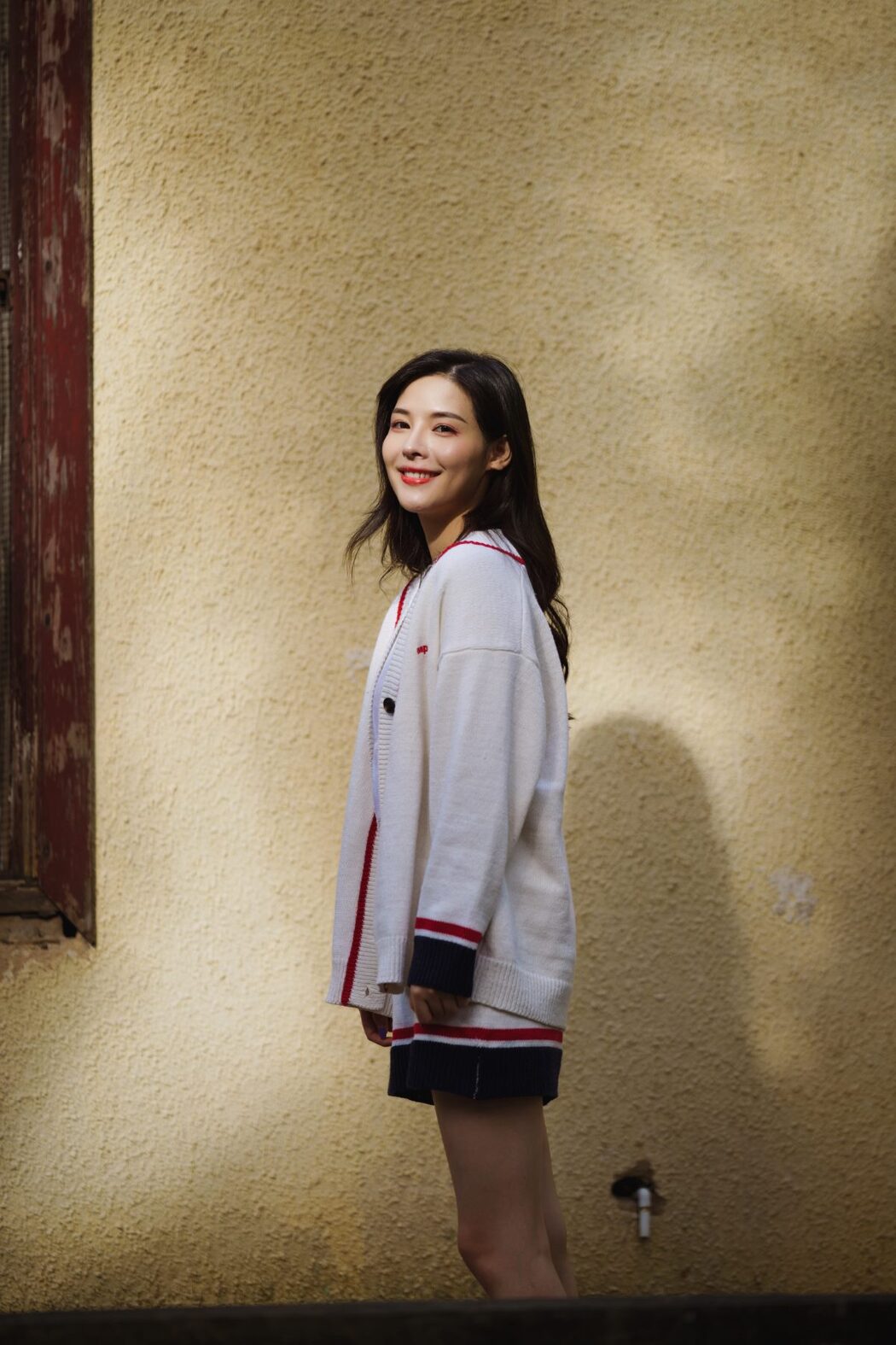 YiTuYu艺图语 Vol.796 Xiao Rong