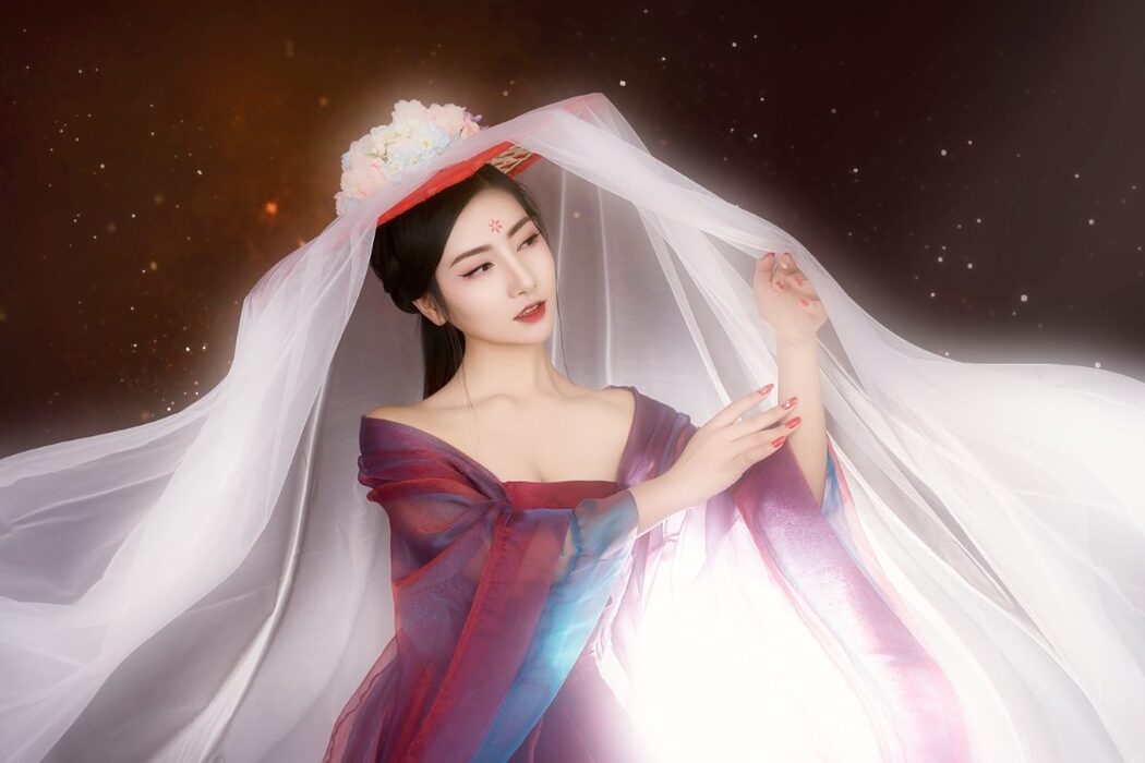 YiTuYu艺图语 Vol.744 Wei Bao