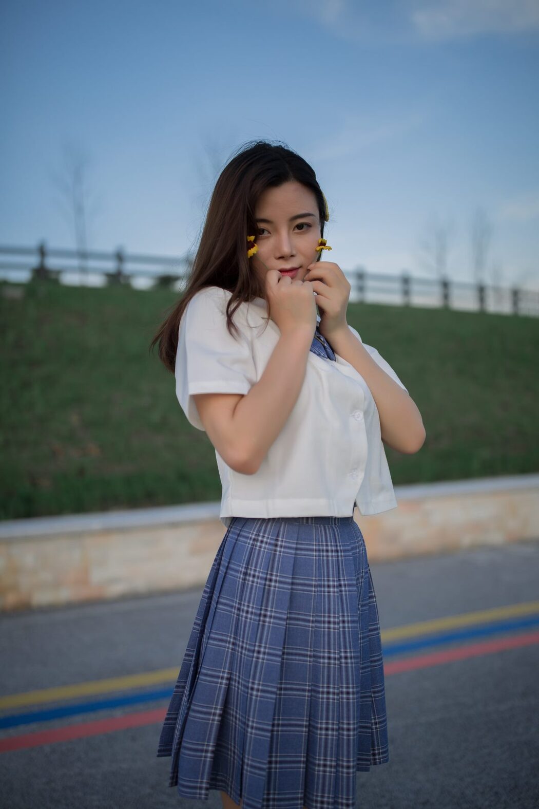 YiTuYu艺图语 Vol.779 Xiao Ke Er