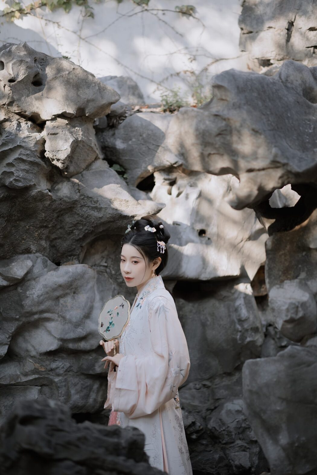 YiTuYu艺图语 Vol.816 tiff Luo