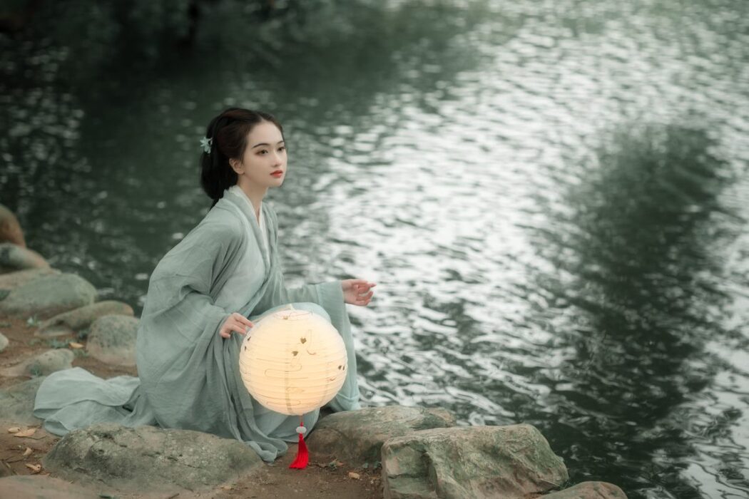 YiTuYu艺图语 Vol.794 Wai Wai