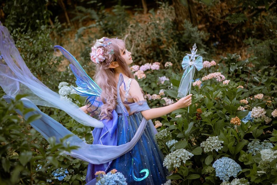 YiTuYu艺图语 Vol.788 Ju Hane_KUSHINA-MIO