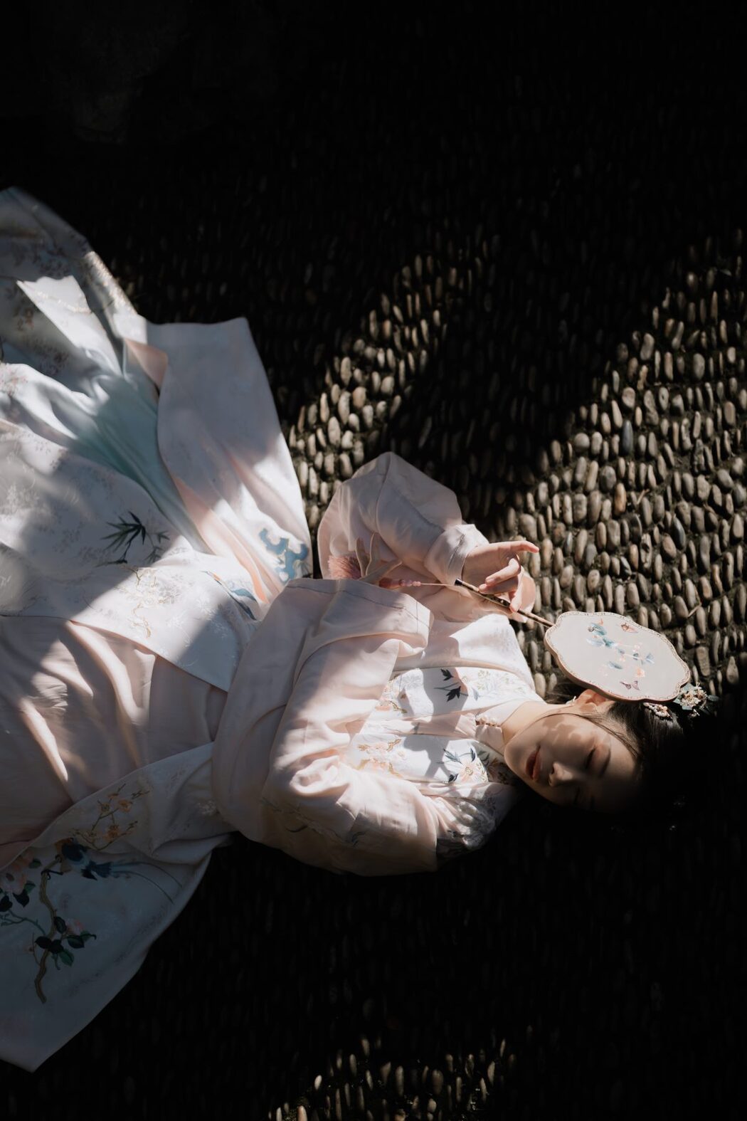 YiTuYu艺图语 Vol.816 tiff Luo