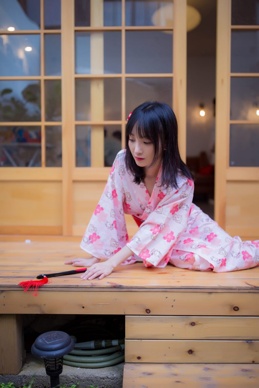 YiTuYu艺图语 Vol.692 Xia Xia