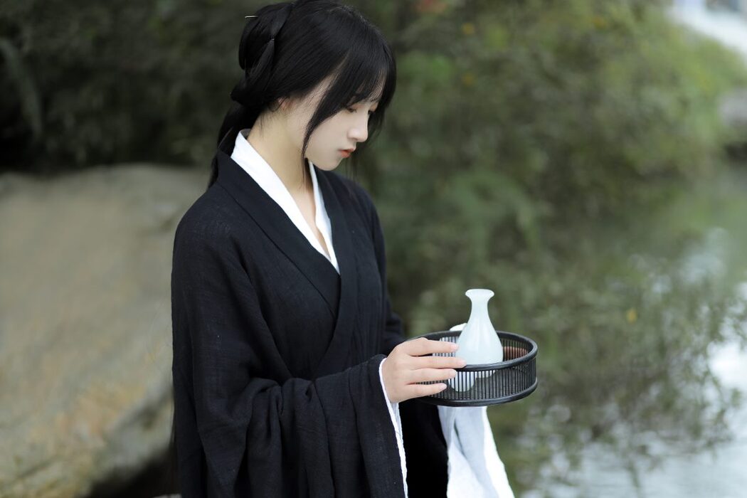 YiTuYu艺图语 Vol.717 Ban Xia Xia Xia