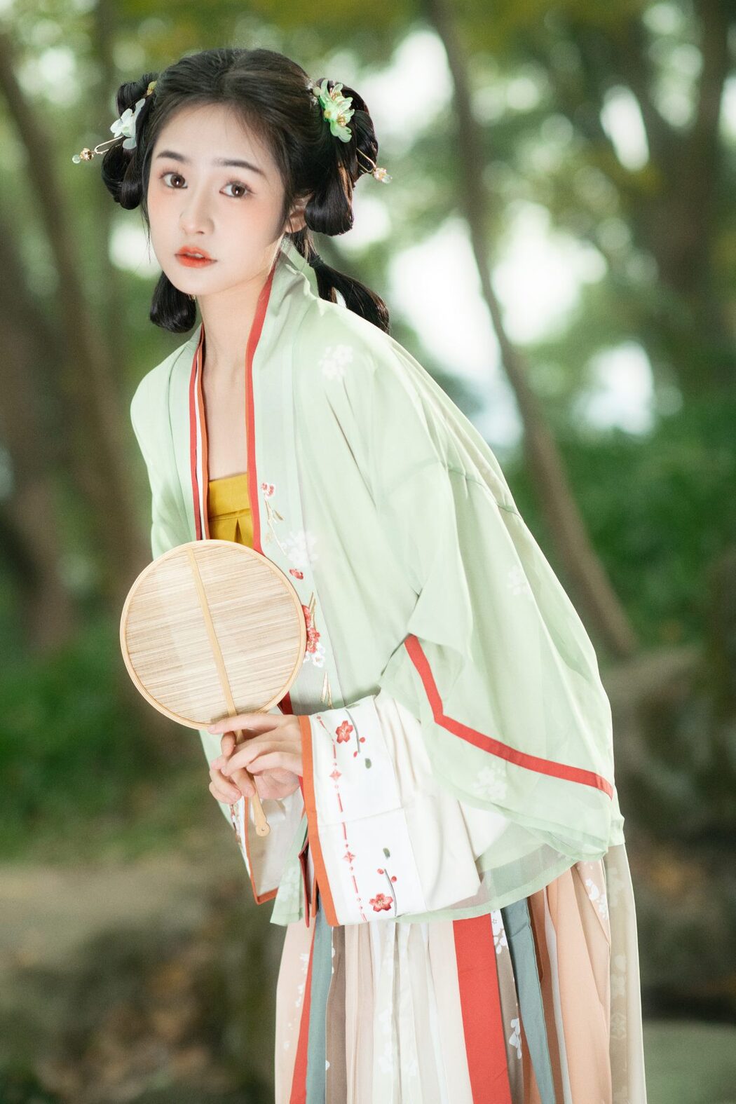 YiTuYu艺图语 Vol.808 Ke Ke