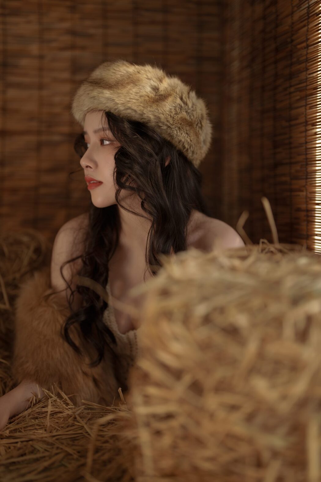 YiTuYu艺图语 Vol.732 Yao Mei
