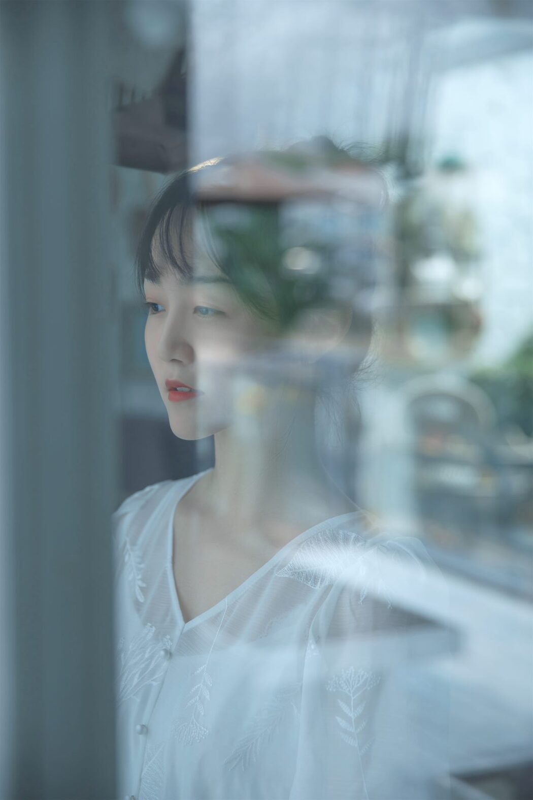 YiTuYu艺图语 Vol.815 Huang xiao Huai Huai