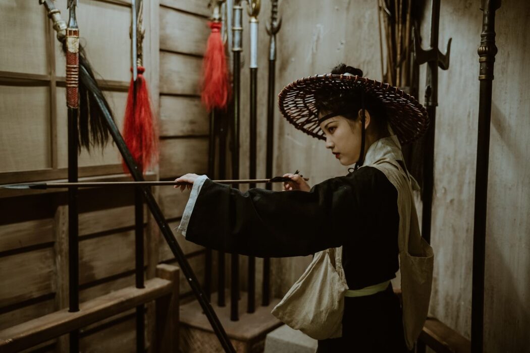 YiTuYu艺图语 Vol.792 Nan Xun er