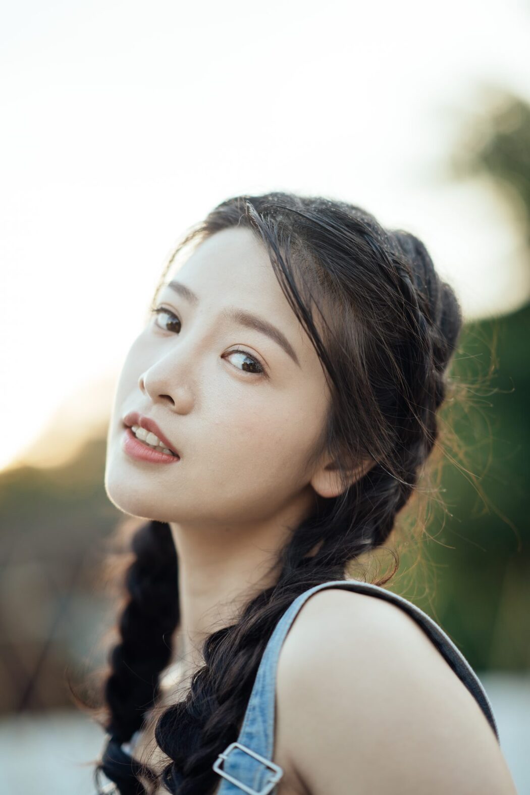 YiTuYu艺图语 Vol.745 Miao Miao Miao Shi Jin Er Ya