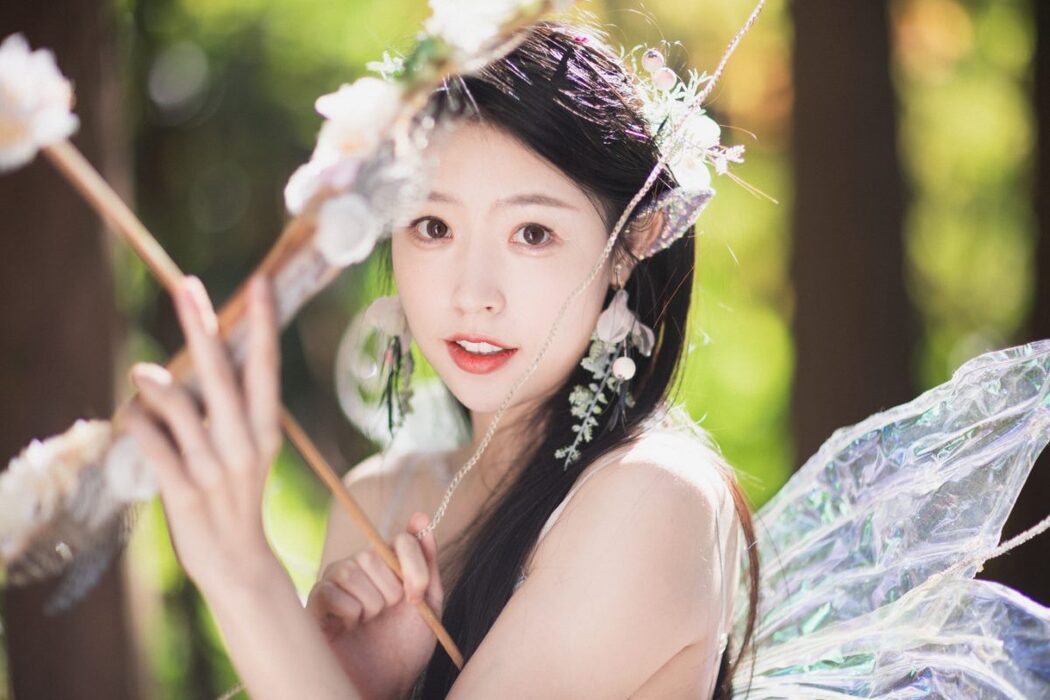 YiTuYu艺图语 Vol.706 SaSa
