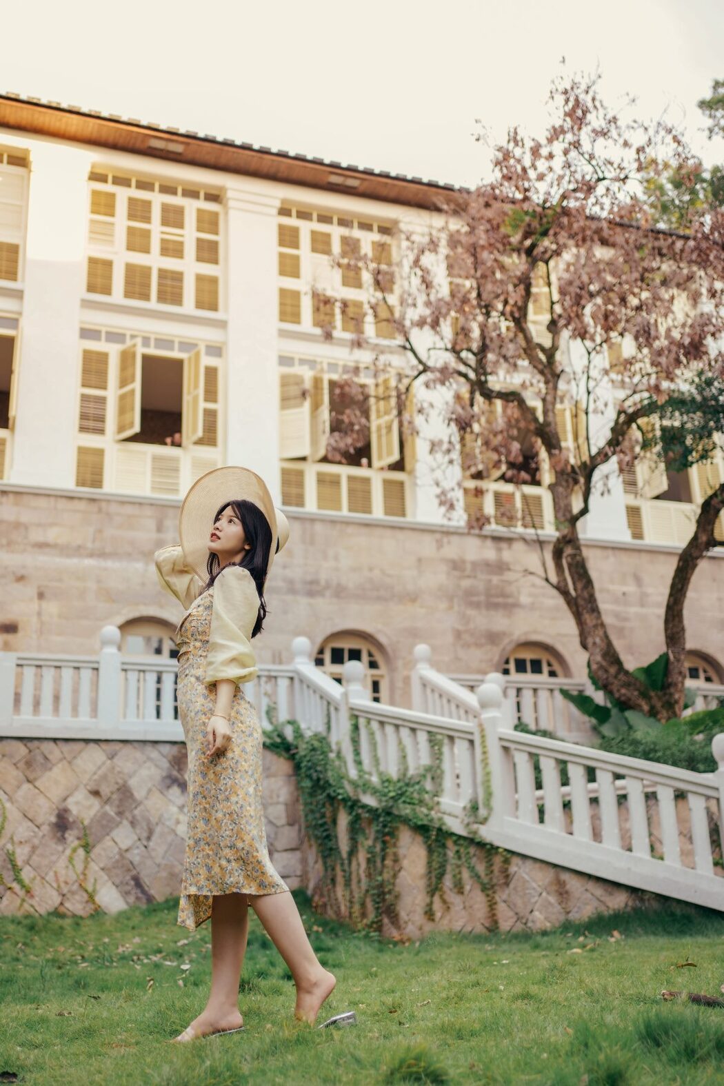 YiTuYu艺图语 Vol.737 Miao Miao Miao Shi Jin Er Ya