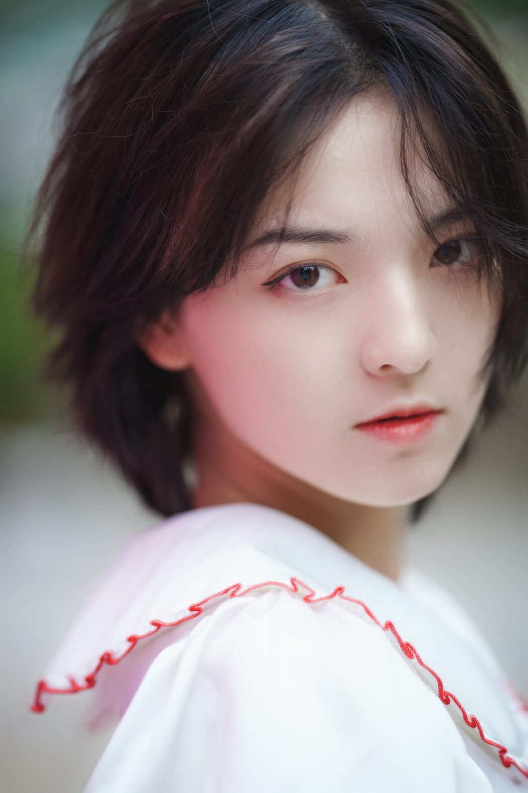YiTuYu艺图语 Vol.722 Dudu