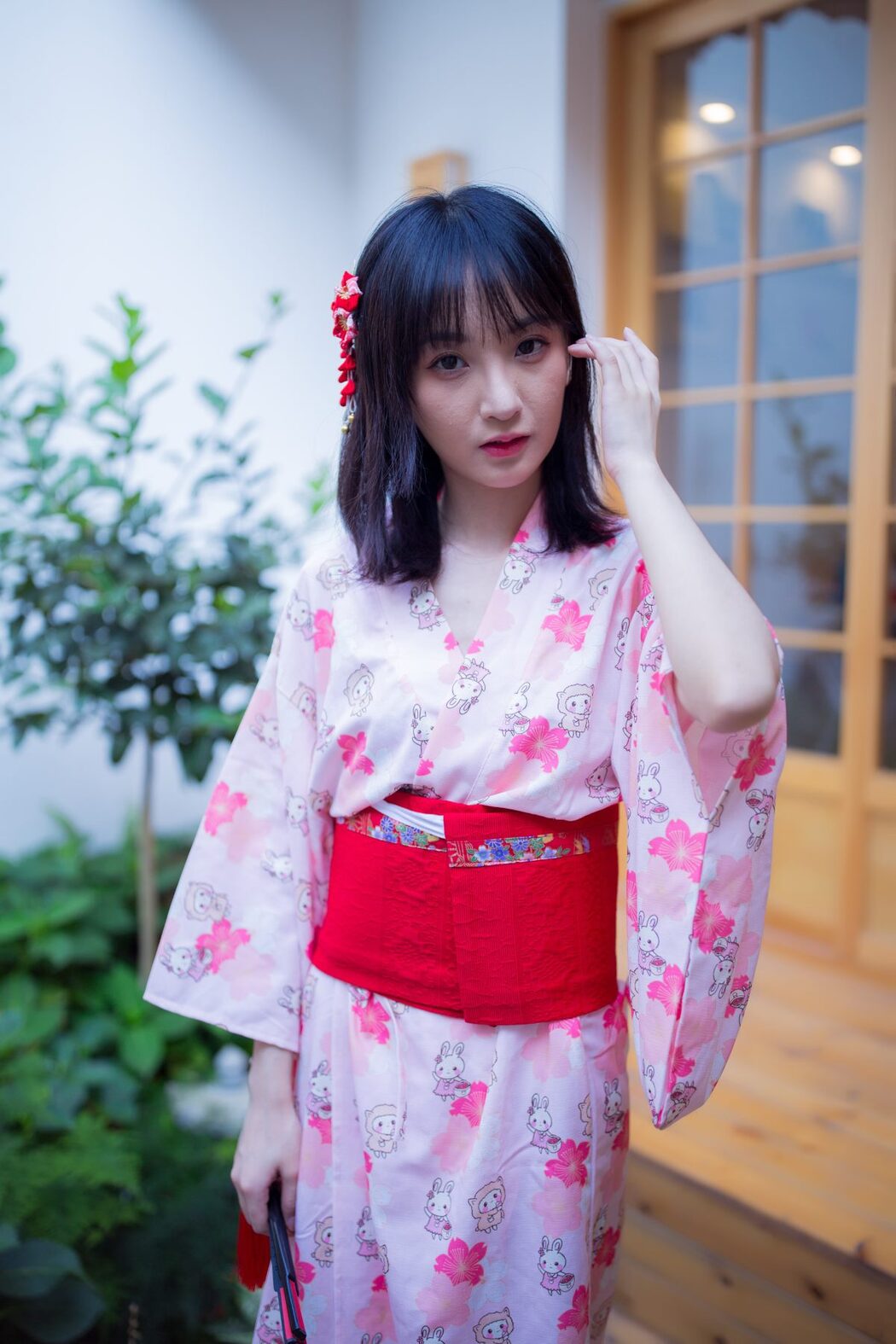 YiTuYu艺图语 Vol.692 Xia Xia