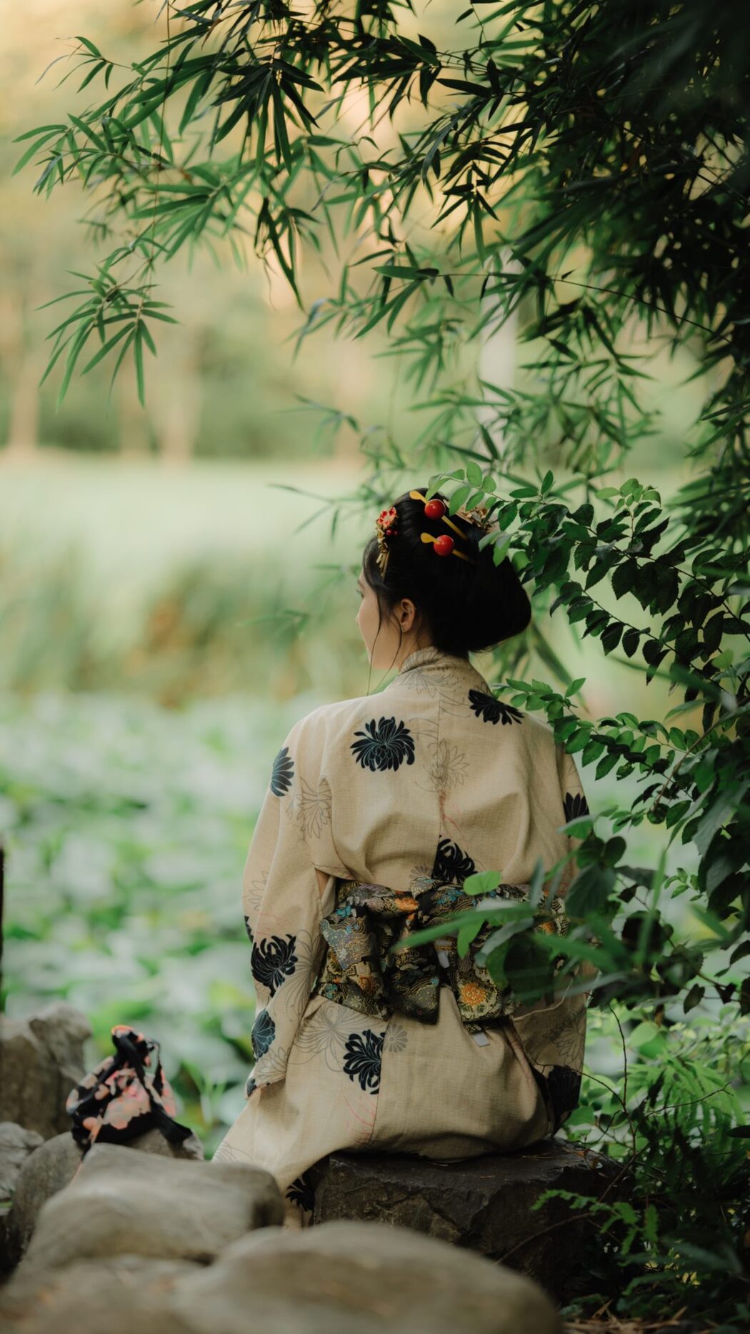 YiTuYu艺图语 Vol.801 Zhu Zhu
