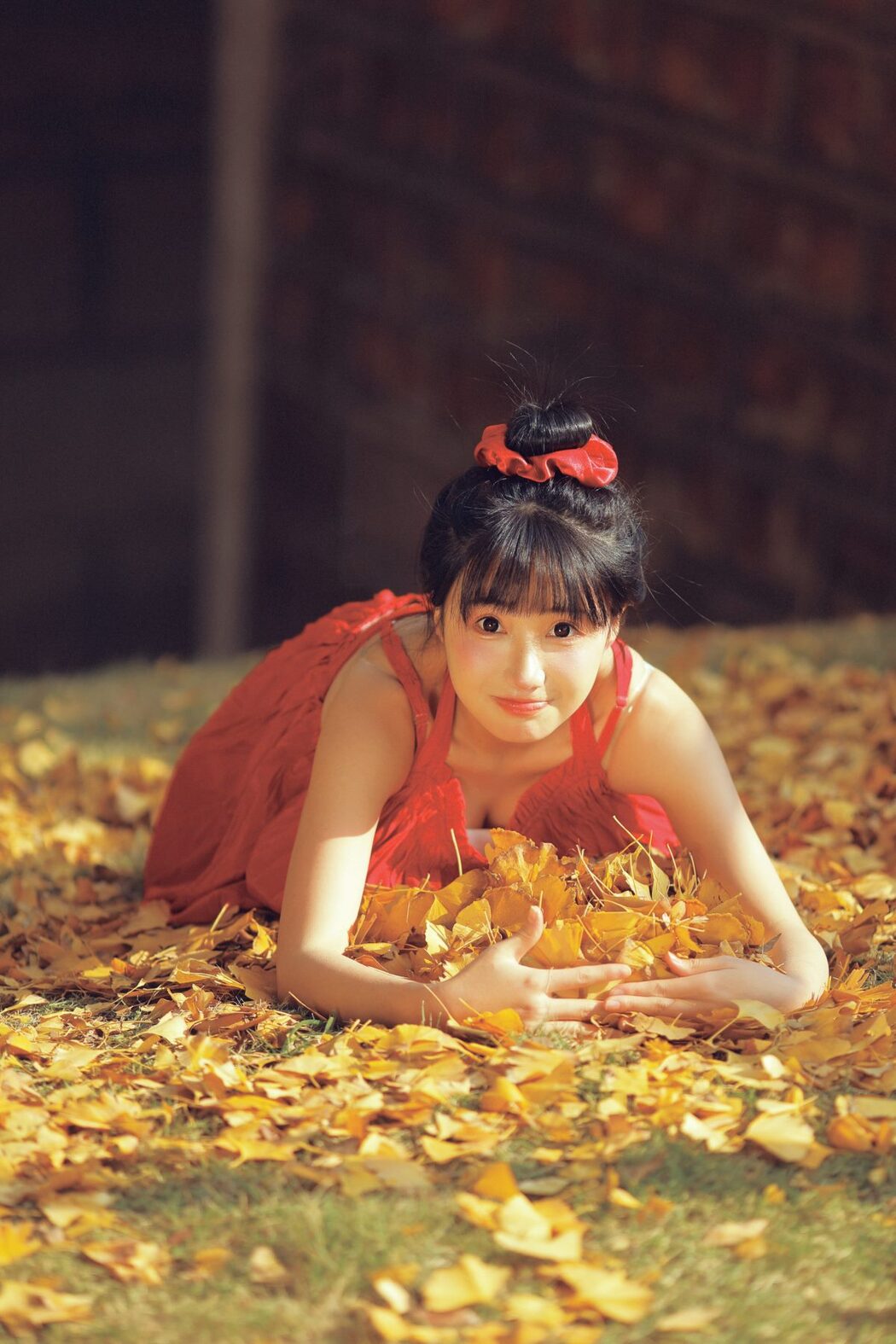 YiTuYu艺图语 Vol.814 Zhou Xiao Tu Ya
