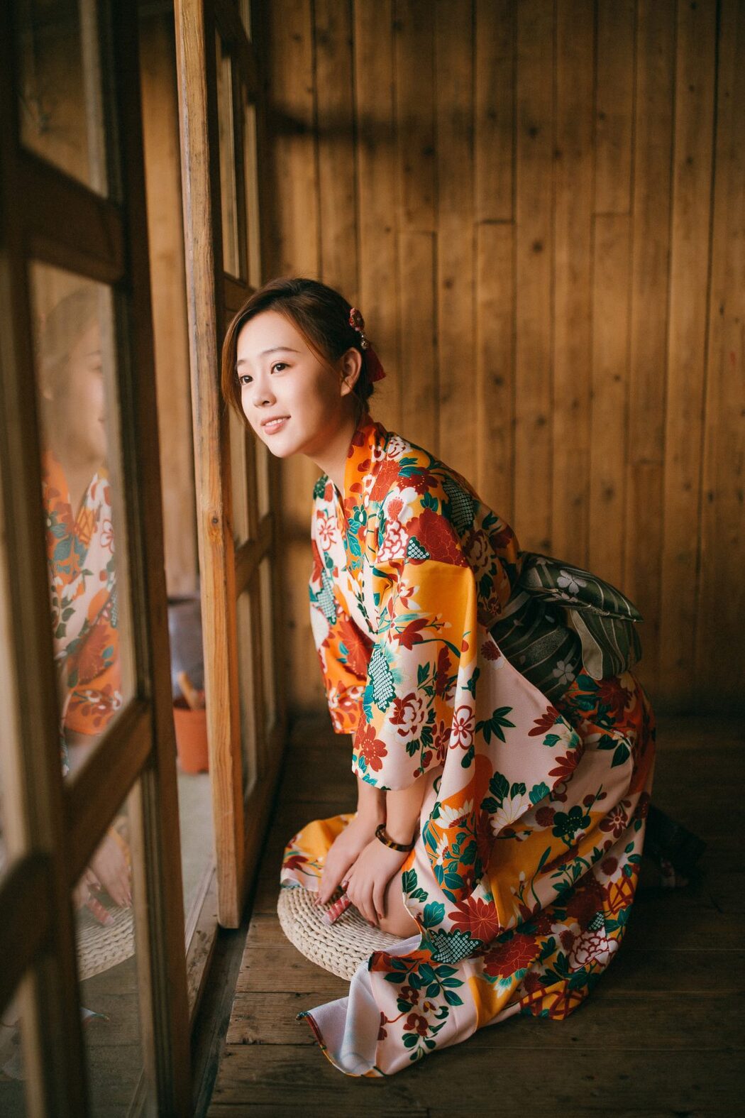 YiTuYu艺图语 Vol.754 Li Yi Xi