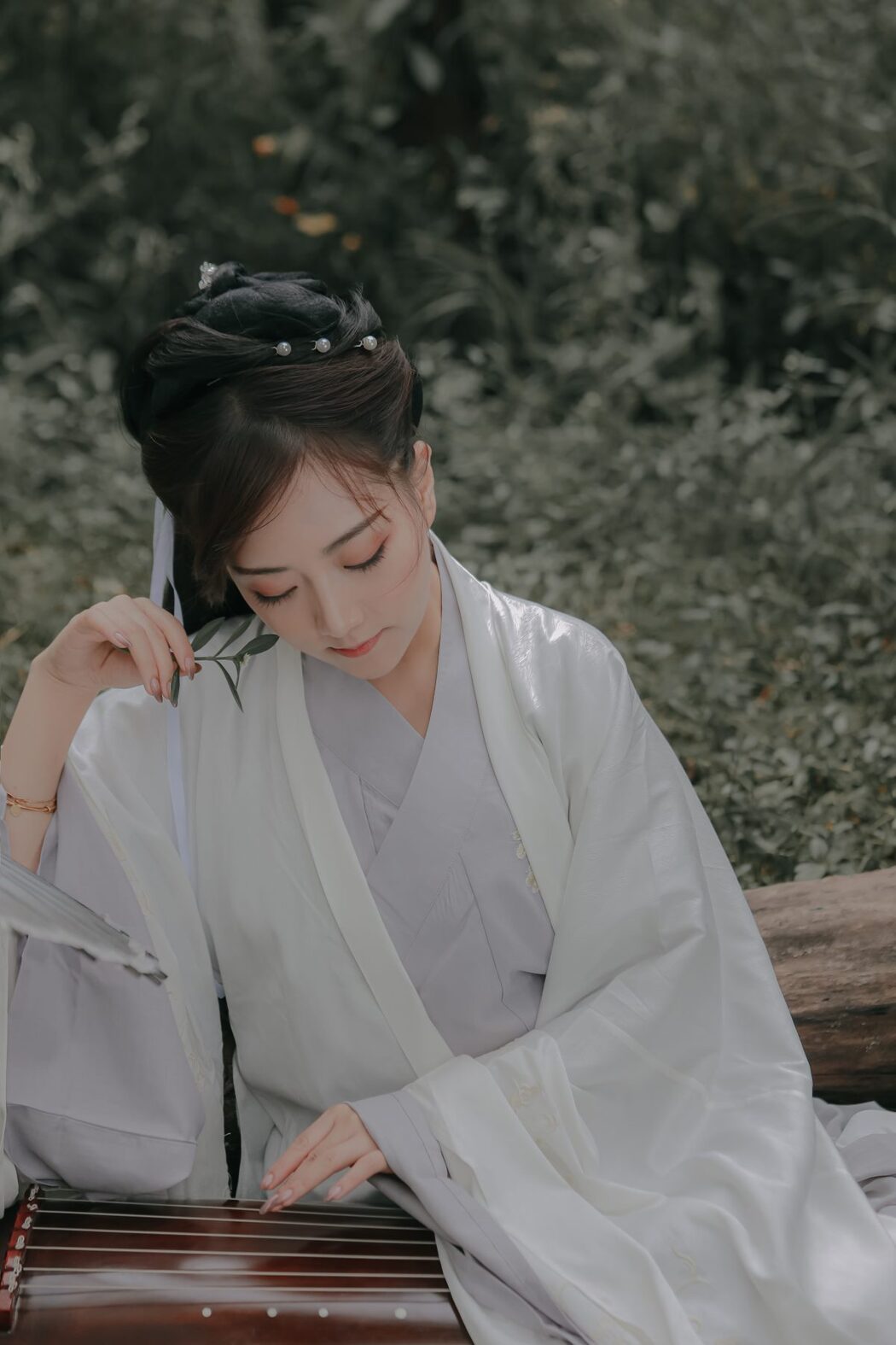 YiTuYu艺图语 Vol.709 Na Sha